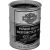 Harley Davidson Skarbonka Metalowa Motor Oil Beczka Puszka Szara